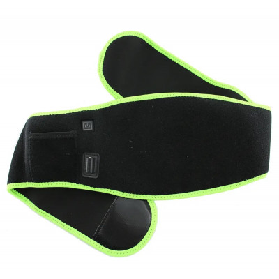 Ceinture lombaire chauffante G-HEAT MED-02