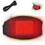 Ceinture lombaire chauffante G-HEAT MED-02