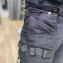 Pantalon de travail artisan stretch 4D Blaklader 1720