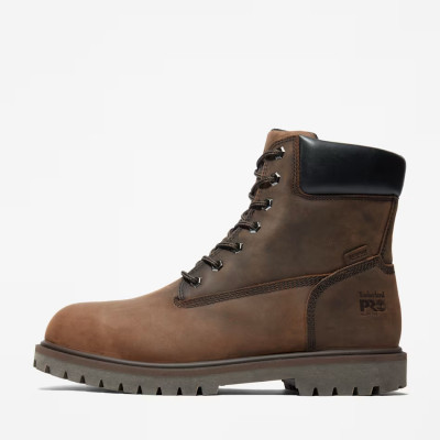 Timberland securité clearance