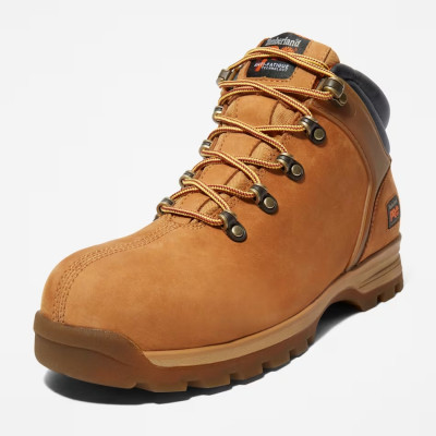 Chaussure de securite timberland pro splitrock sale