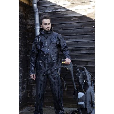 Veste de pluie LMA Orage 2055