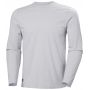 T-shirt homme manche longue HELLY HANSEN 79169