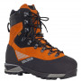 Chaussure de sécurité haute S3 SOLIDUR Logwood
