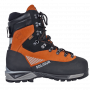 Chaussure de sécurité haute S3 SOLIDUR Logwood