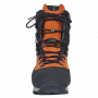 Chaussure de sécurité haute S3 SOLIDUR Logwood
