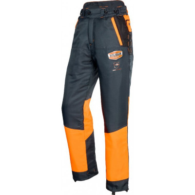 Pantalon anti-coupure classe 1 Authentic SOLIDUR AUPA
