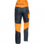 Pantalon anti-coupure classe 1 Authentic SOLIDUR AUPA