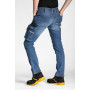 Jean de travail homme RICA LEWIS Job