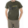 T-shirt homme coton signature RICA LEWIS Signats