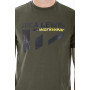 T-shirt homme coton signature RICA LEWIS Signats
