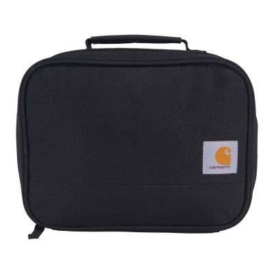 Trousse lunchbox Insulated 4 Can Lunch Cooler CARHARTT B0000543
