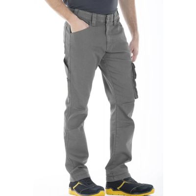 Pantalon de travail homme RICA LEWIS Job C