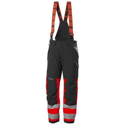 Pantalon hiver haute visibilité Alna 2.0 HELLY HANSEN 71490