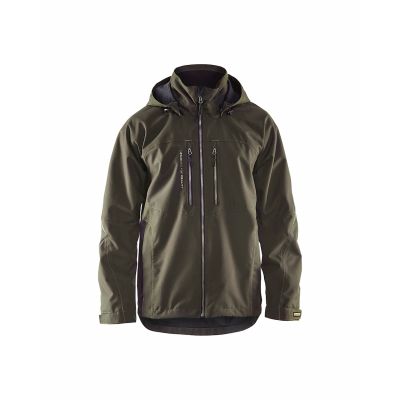 Veste hiver technique BLAKLADER 4890