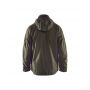 Veste hiver technique BLAKLADER 4890