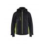 Veste hiver technique BLAKLADER 4890