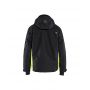 Veste hiver technique BLAKLADER 4890