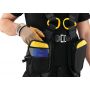 Harnais de sécurité antichute Newton EasyFit PETZL