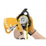 Descendeur avec poulie-bloqueur Maestro S PETZL D024AB00