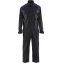 Combinaison industrie polyester/coton BLAKLADER 6054