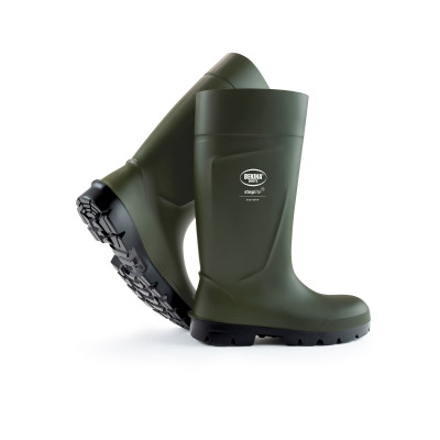 Botte de sécurité BEKINA Steplite EasyGrip S5