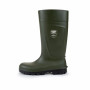 Botte de sécurité BEKINA Steplite EasyGrip S5
