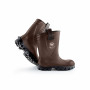 Botte de sécurité BEKINA RigliteX Fur SolidGrip S5