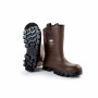Botte de sécurité BEKINA RigliteX Fur SolidGrip S5