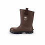 Botte de sécurité BEKINA RigliteX Fur SolidGrip S5