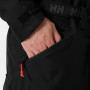 Combinaison de travail hiver HELLY HANSEN Kensington Brz HH Connect 71645