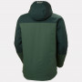 Veste de travail hiver HELLY HANSEN Oxford 73290