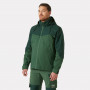 Veste de travail hiver HELLY HANSEN Oxford 73290