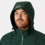 Veste de travail hiver HELLY HANSEN Oxford 73290
