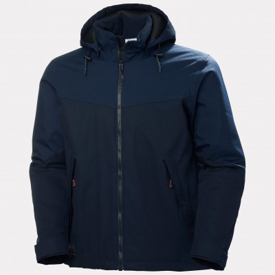 Veste de travail hiver HELLY HANSEN Oxford 73290