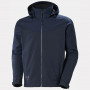Veste de travail softshell HELLY HANSEN Oxford 74290