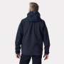 Veste de travail softshell HELLY HANSEN Oxford 74290