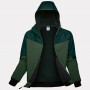 Veste de travail softshell hiver HELLY HANSEN Oxford 74291