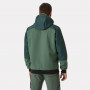 Veste de travail softshell hiver HELLY HANSEN Oxford 74291