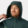 Veste de travail softshell hiver HELLY HANSEN Oxford 74291