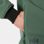 Veste de travail softshell hiver HELLY HANSEN Oxford 74291