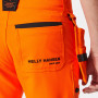 Pantalon de chantier haute visibilité classe 2 HELLY HANSEN ICU Brz 77499