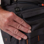 Pantalon de chantier haute visibilité classe 1 HELLY HANSEN ICU Brz 77500