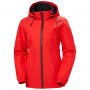 Veste de pluie femme HELLY HANSEN Manchester 2.0 71262