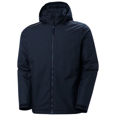 Veste de travail hiver HELLY HANSEN Manchester 2.0 71342