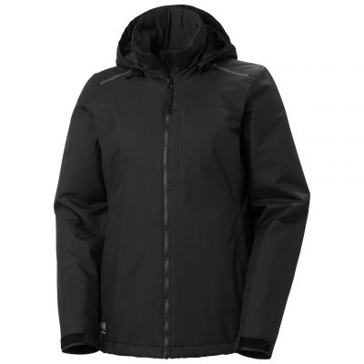 Veste de travail hiver femme HELLY HANSEN Manchester 2.0 71343