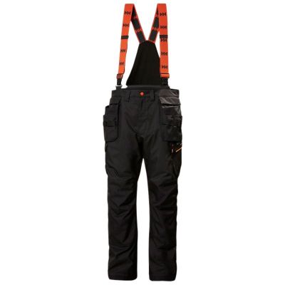 Pantalon de travail hiver HELLY HANSEN Kensington 71437