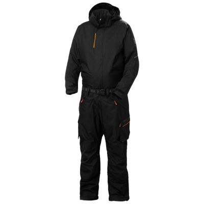 Combinaison de travail hiver HELLY HANSEN Kensington Brz HH Connect 71645