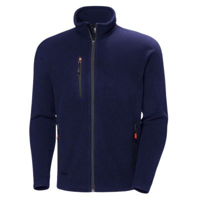 Polaire de travail HELLY HANSEN Oxford 72026
