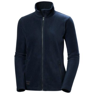 Polaire de travail femme HELLY HANSEN Manchester 2.0 72094